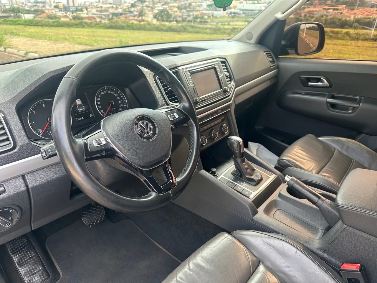 Amarok Highline 3.0 V6 2021 - Foto 4