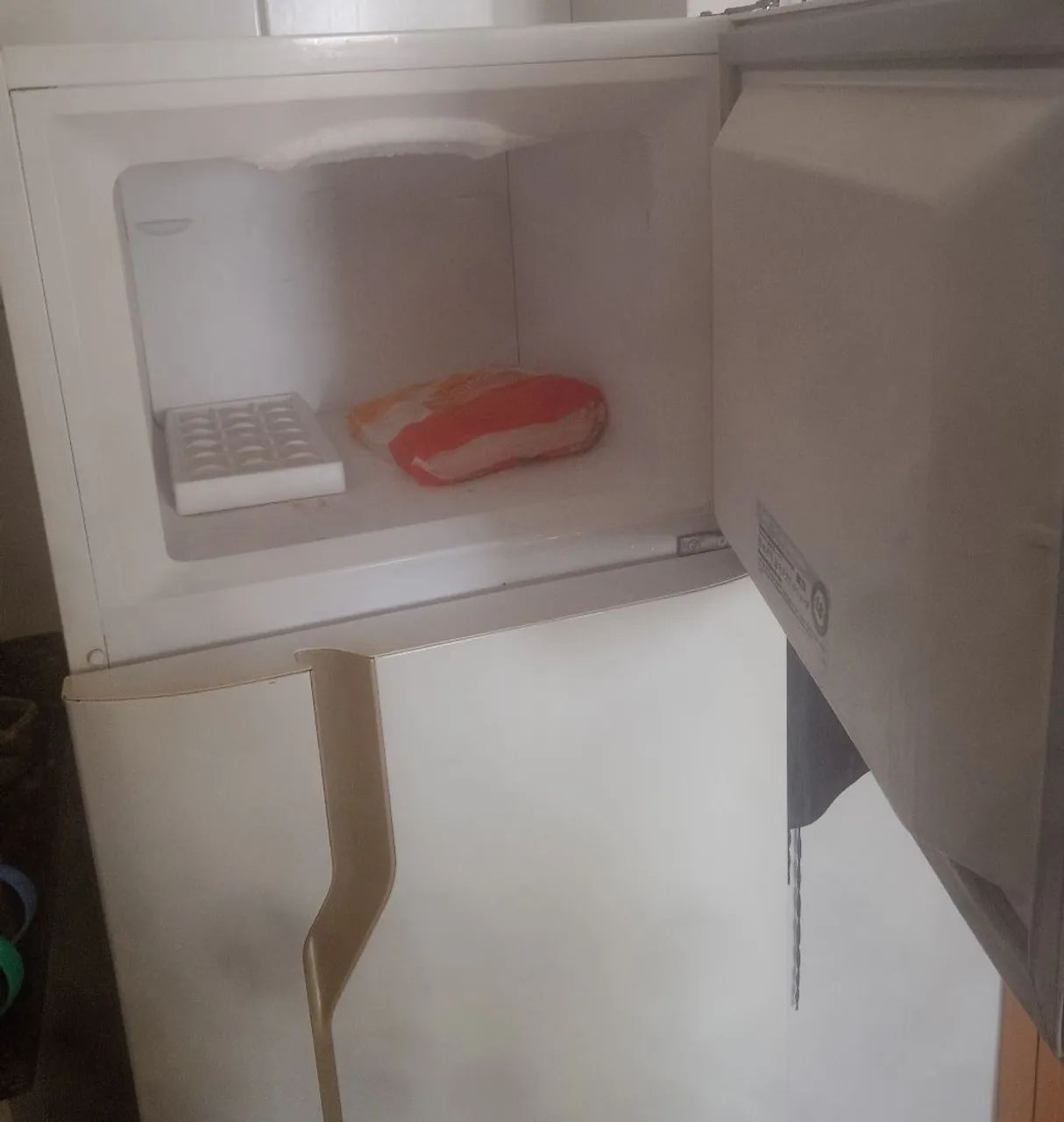 Geladeira Electrolux - Foto 2