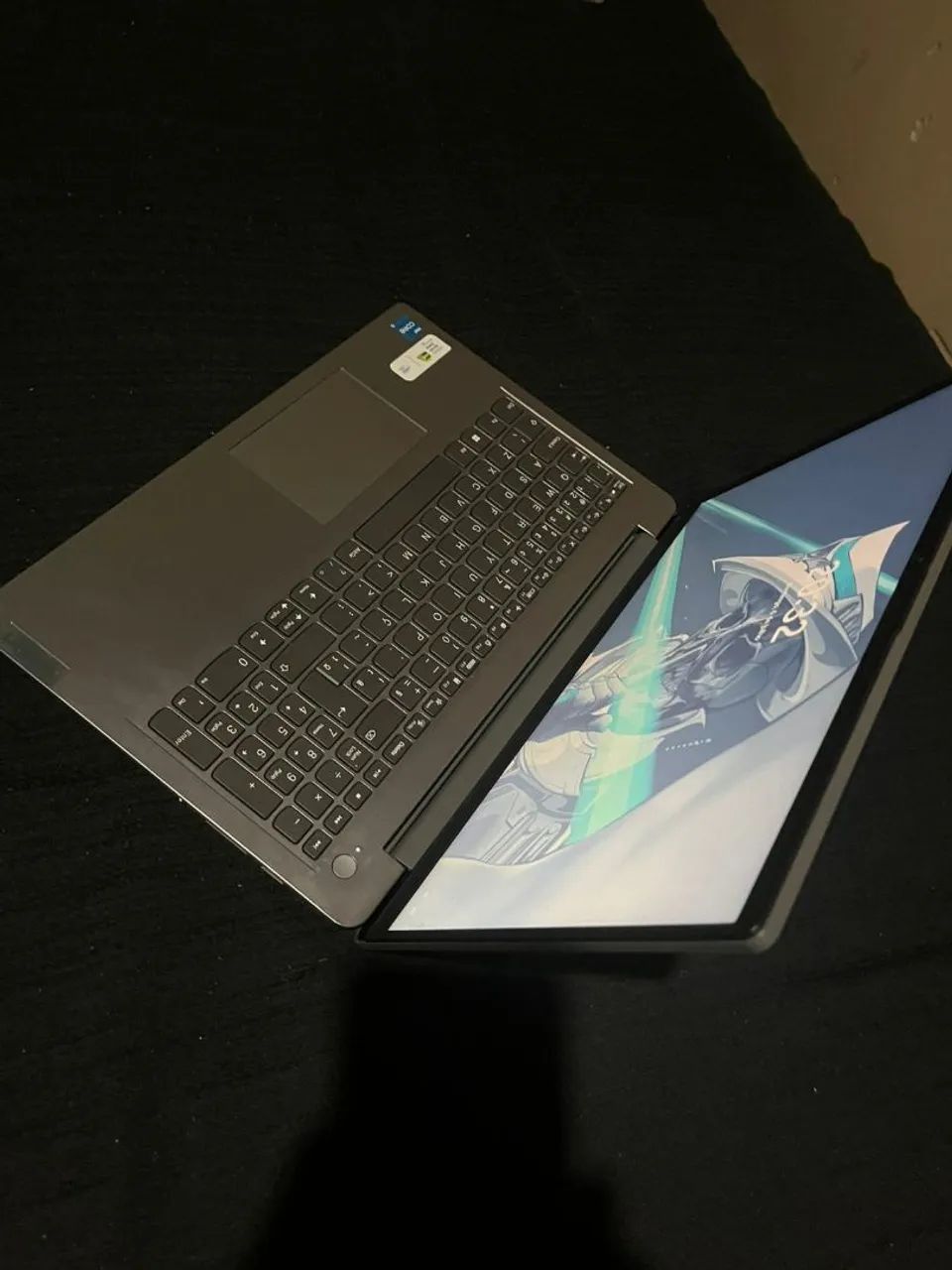 Notebook Lenovo - Foto 5