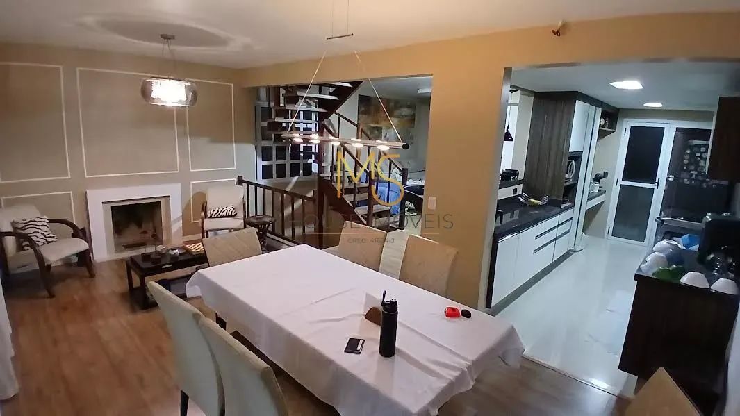 Casa em condomínio para e , 3 quarto(s), Chácara Pavoeiro, Cotia