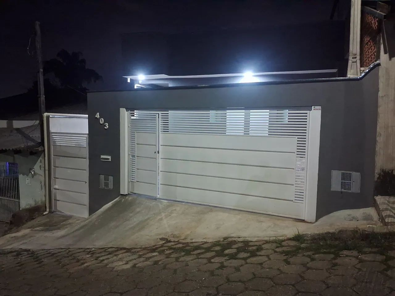 Foto - Votorantim - Centro