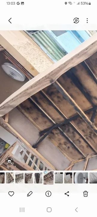 Cama Box de Madeira - 