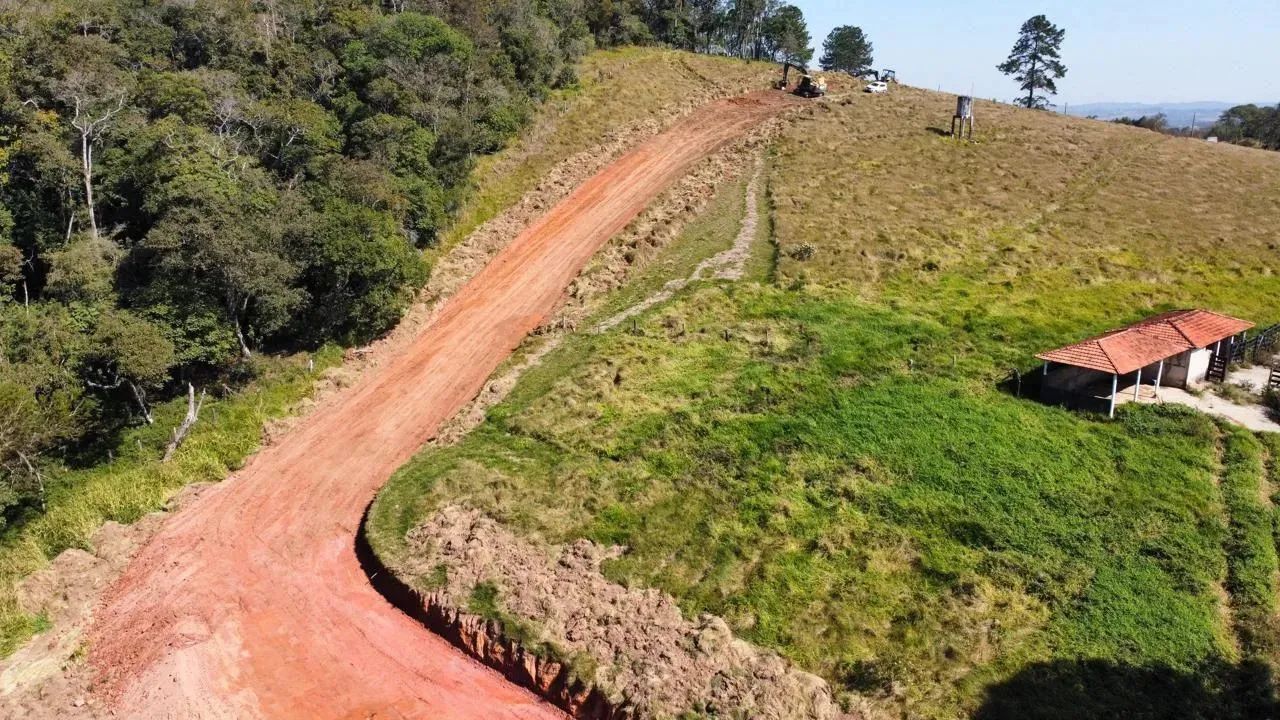 Invista no Seu Futuro: Terreno em Ibiúna, Cidade em Crescimento Valorizado!