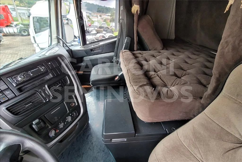IVECO HI WAY 600S44T 6X2, 18/19 - Foto 11