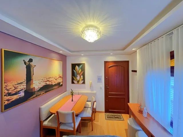 Apartamento Centro de Gramado somente diárias - Foto 3