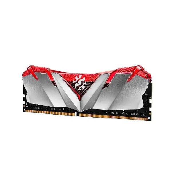 MEMORIA ADATA XPG GAMMIX D30 8GB DDR4 3200MHZ RED - Foto 3