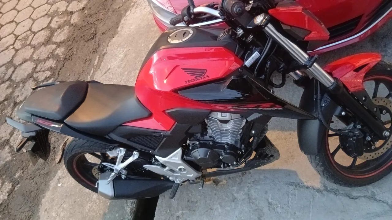 Moto - Foto 3