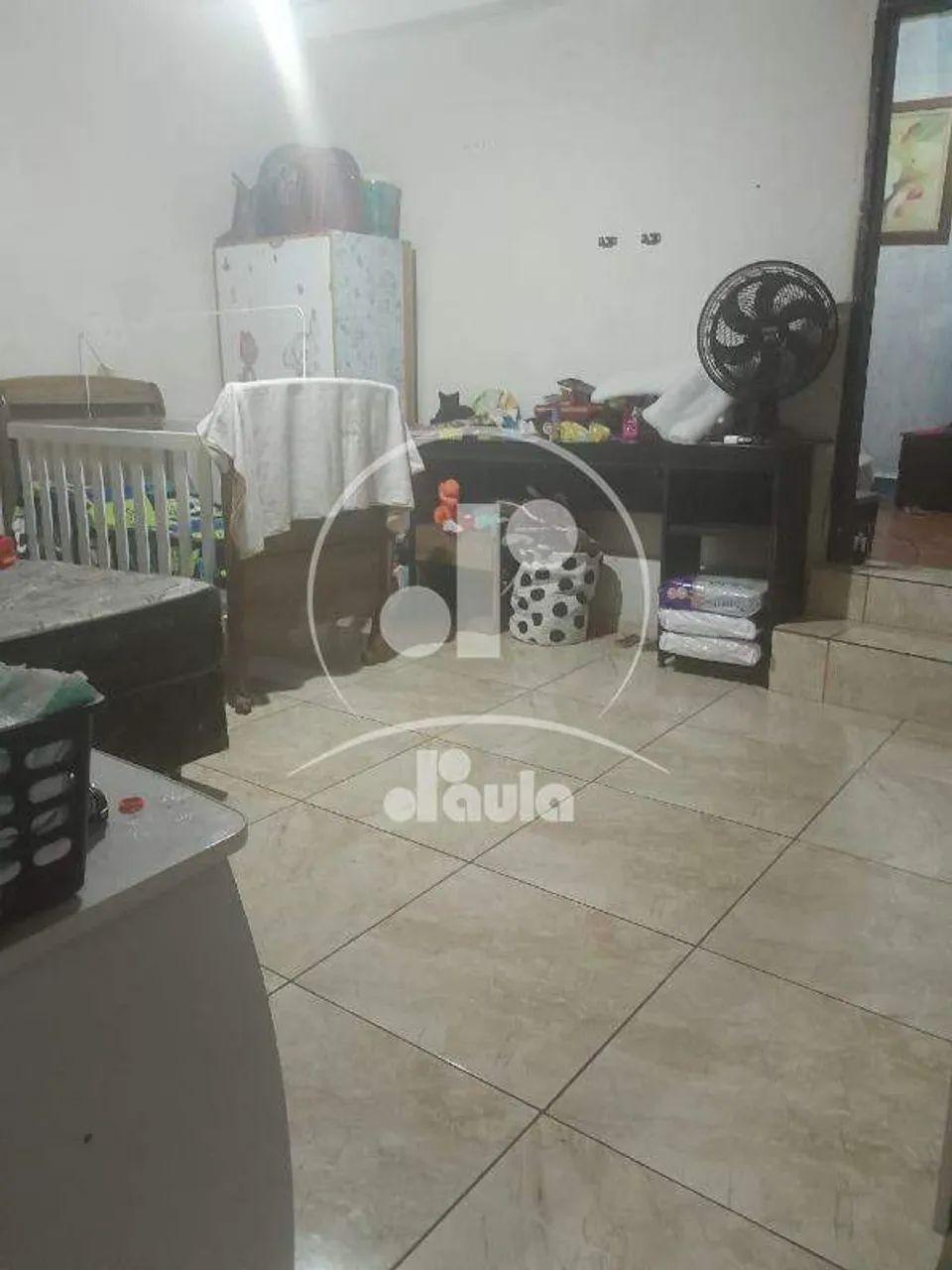 Casa à venda, 2 quartos Vila Clarice em Santo André/SP - Foto 4