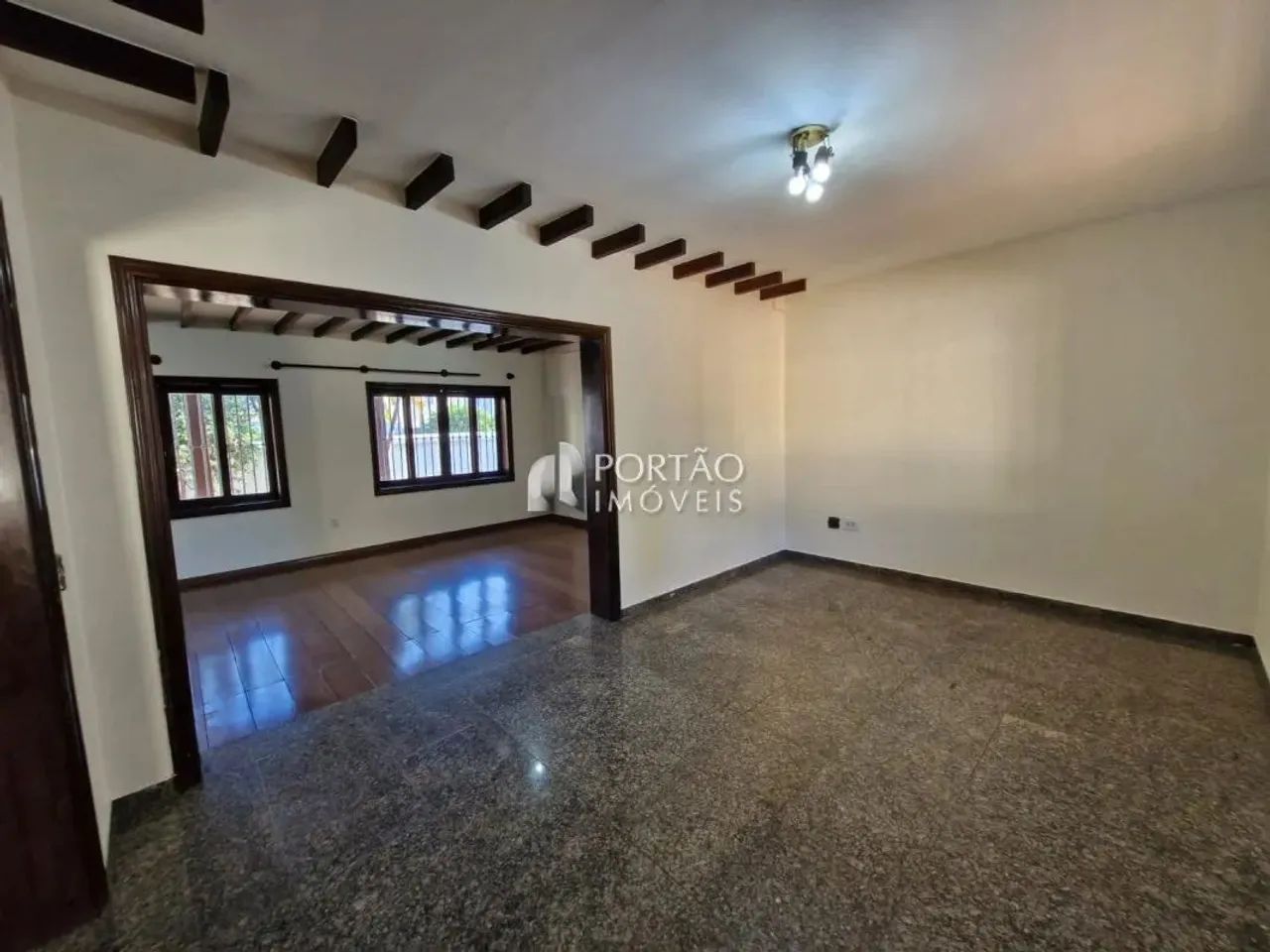 Casa térrea para aluguel 3 quartos Jardim América - Foto 4