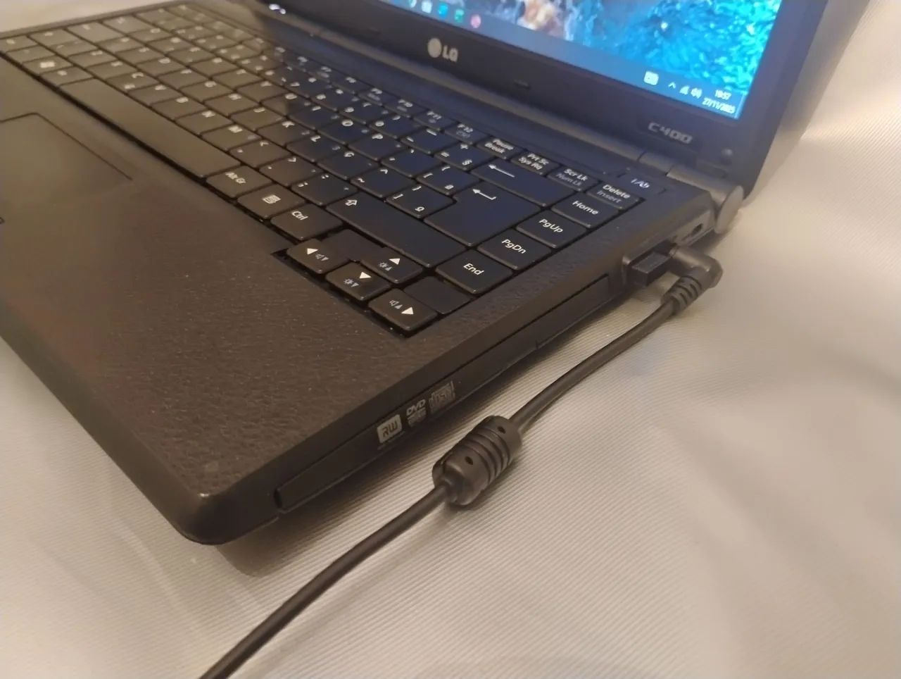 Notebook i5 4gb RAM, HD 300gb Tela 14" (Garantia e 3x S/Juros) - Foto 2