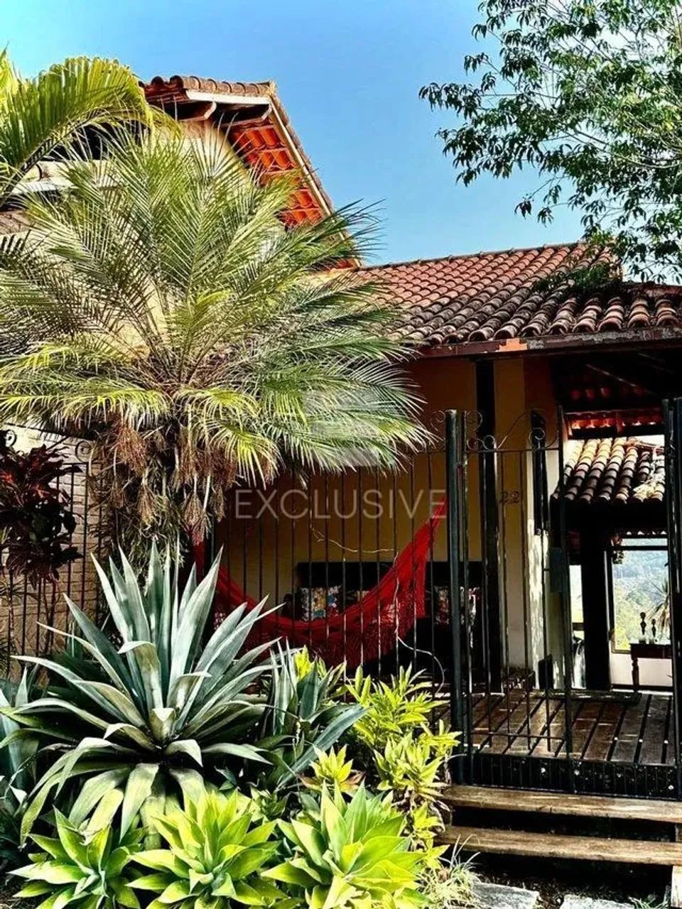 CASA SANTA ELISA - NOVA FRIBURGO - RJ R$ 1.600.000,00 - Foto 2