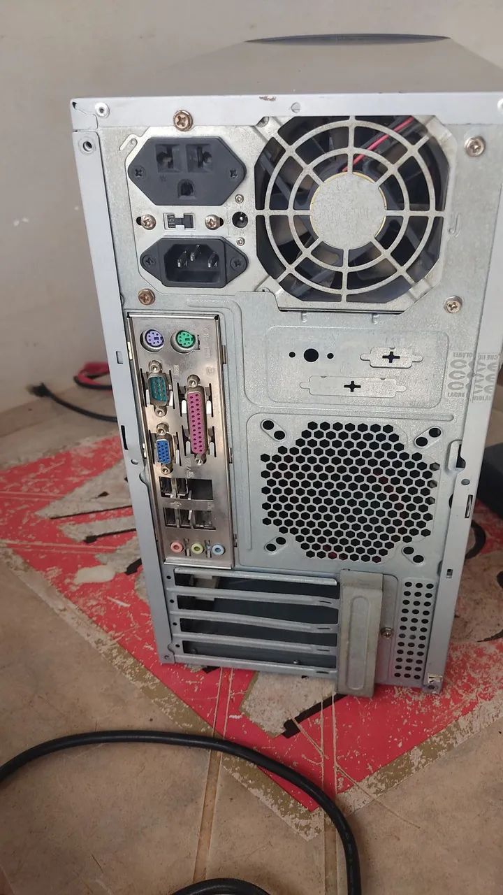 Computador  - Foto 4