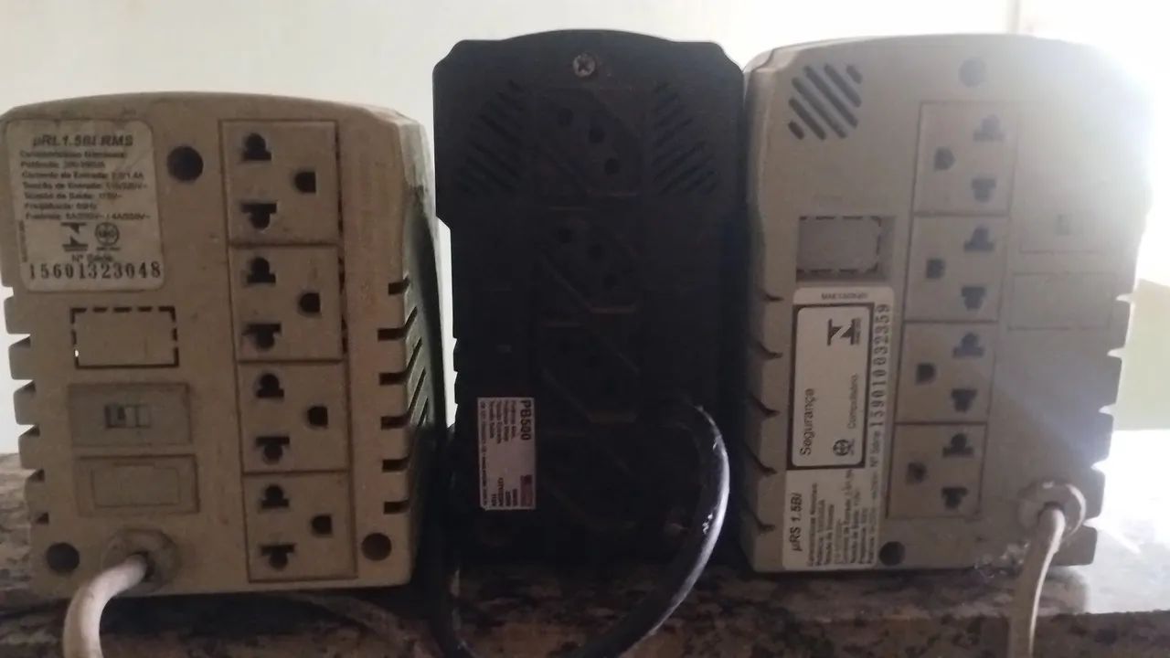 Estabilizadores  - Foto 2