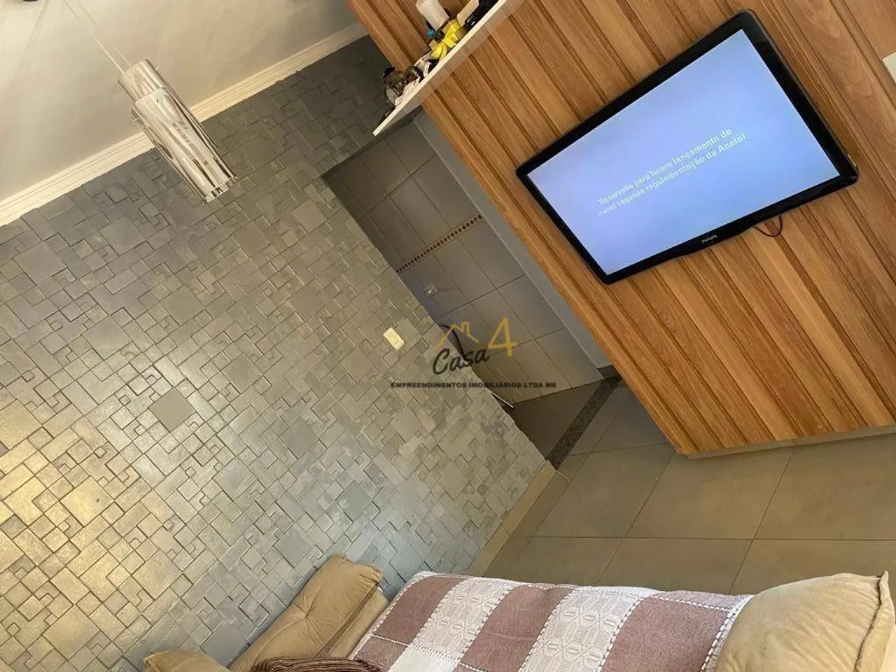 Sobrado com 2 dormitórios à venda, 50 m² por R$ 210.000,00 - Itaim Paulista - São Paulo/SP
