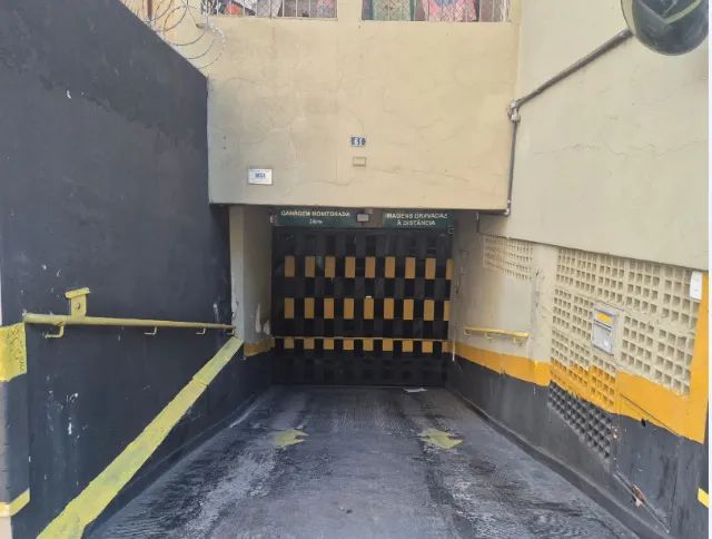 Vendo vaga de garagem para 1 carro-Excelente localização-Consolação SP - Foto 2
