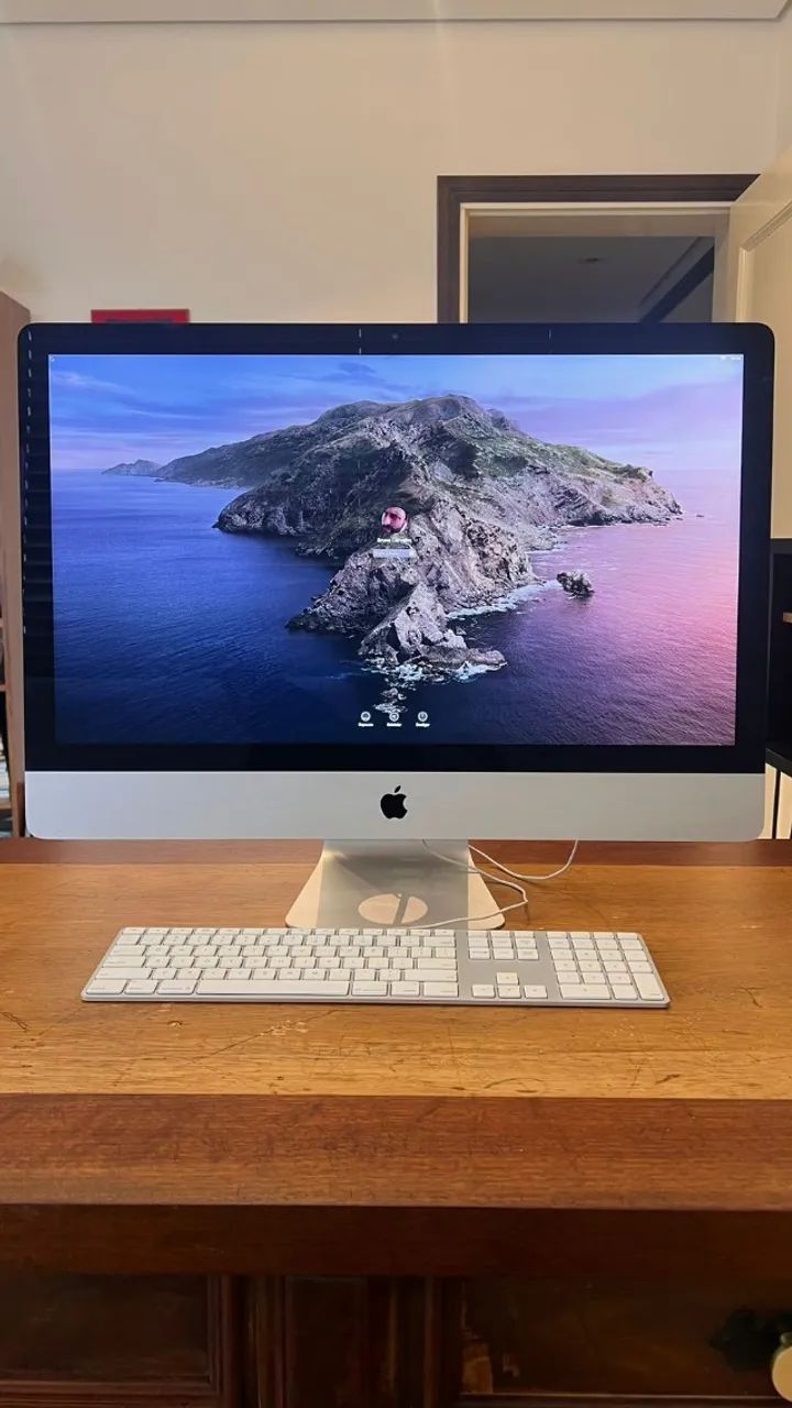 iMac Apple 27" - Foto 6