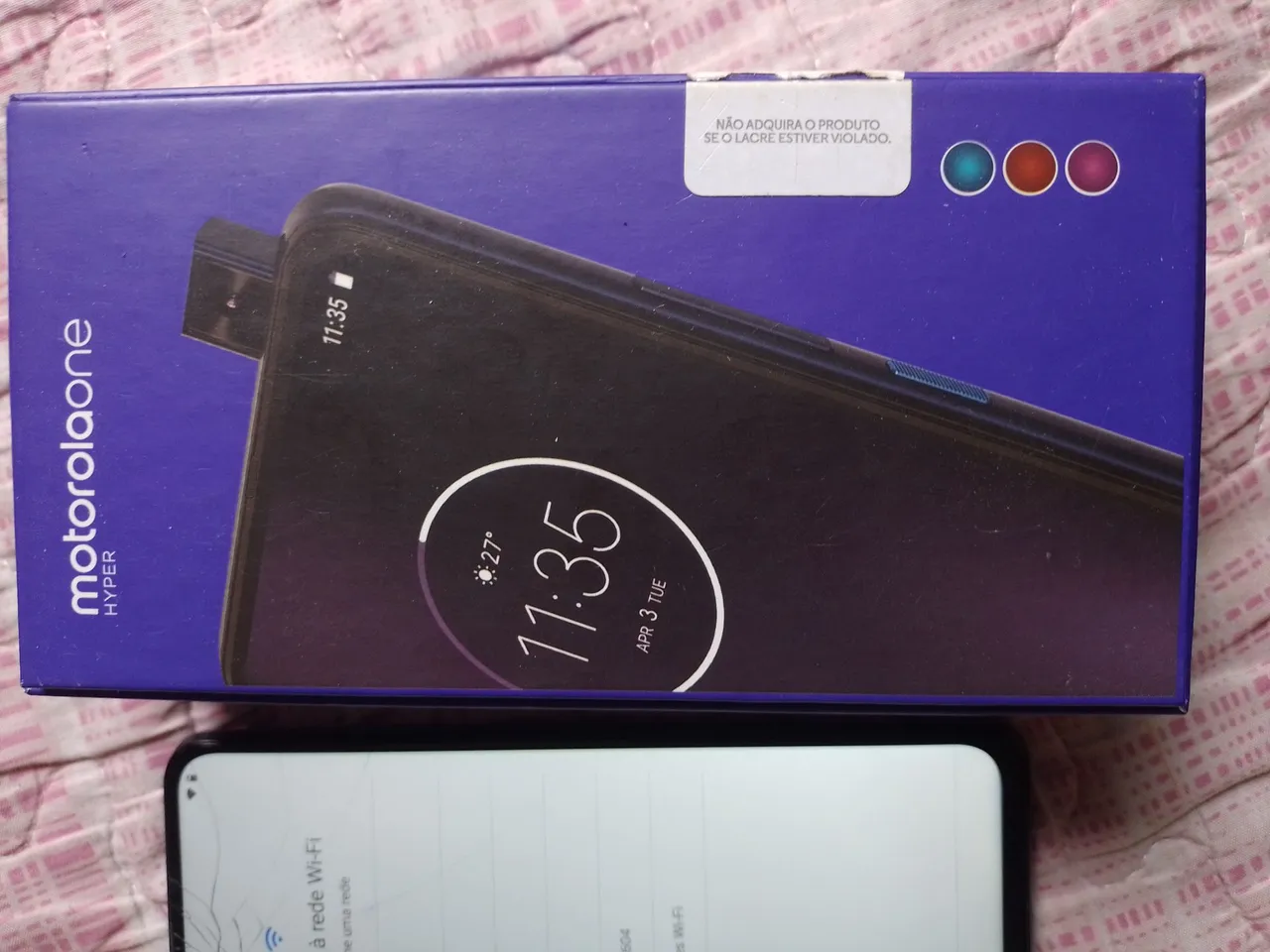 Motorola