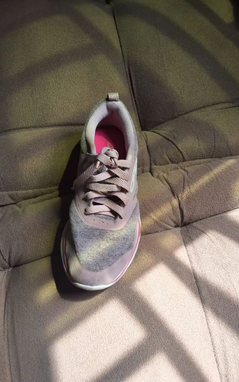 Tênis Olympikus  - Foto 4