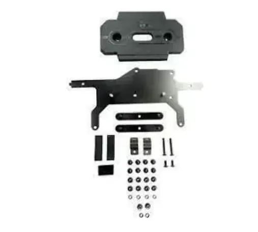 KIT ESP. P/MONTAR S250 F 850GS ADV 18-20 PL5127CAM GIVI TL5127KIT 1179kit