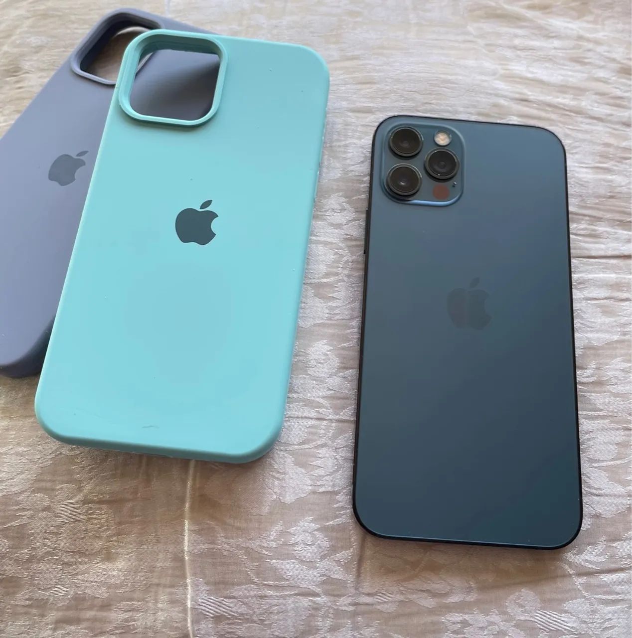 iPhone 12 Pro 256GB - Celulares e Smartphones - Barro Duro, Maceió