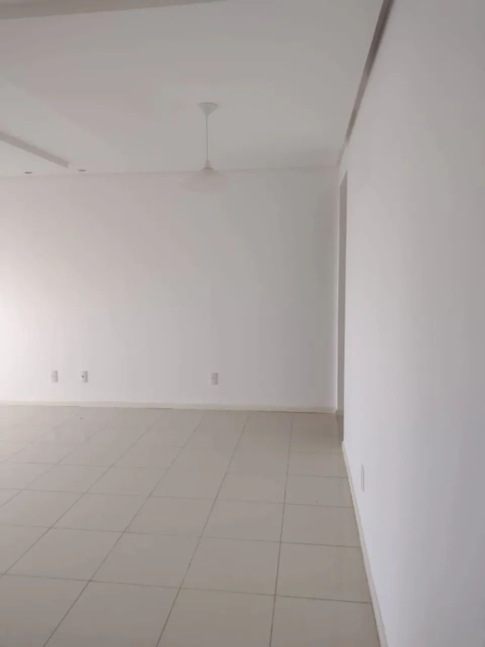 Apt para aluguel - CANDEIAS - Maison Classic
