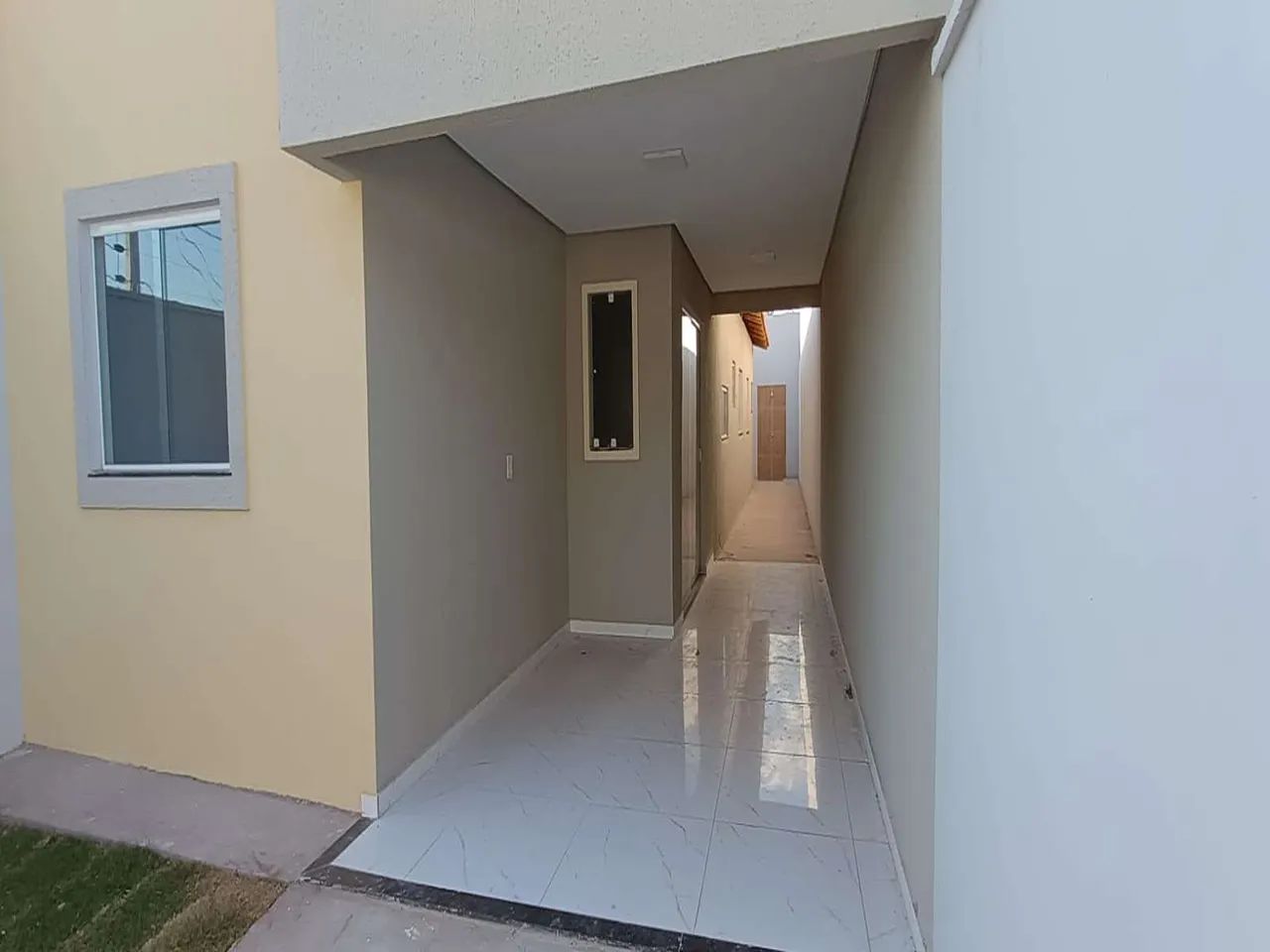 Casa com 03 quartos em Timon MA TR200129 THE -1AJV2KQ - Foto 4