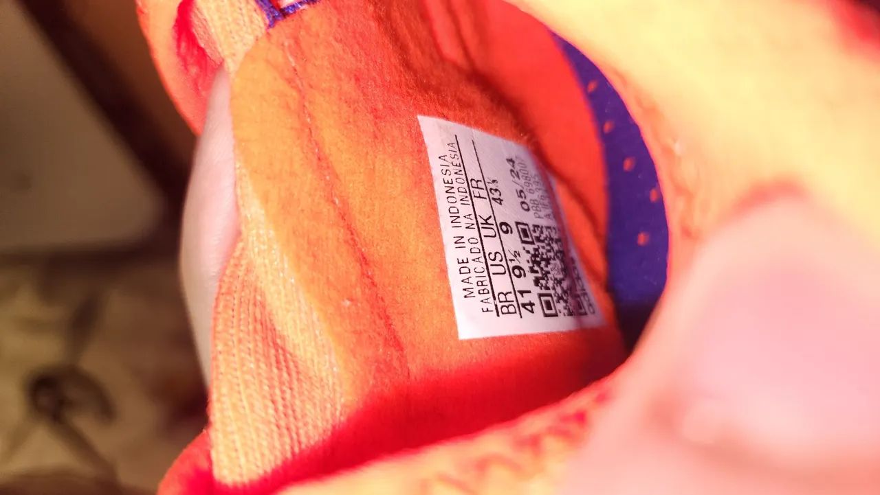 Chuteira Adidas Predator Society - Foto 4