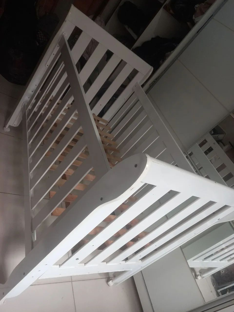 Berço 64242088916611120