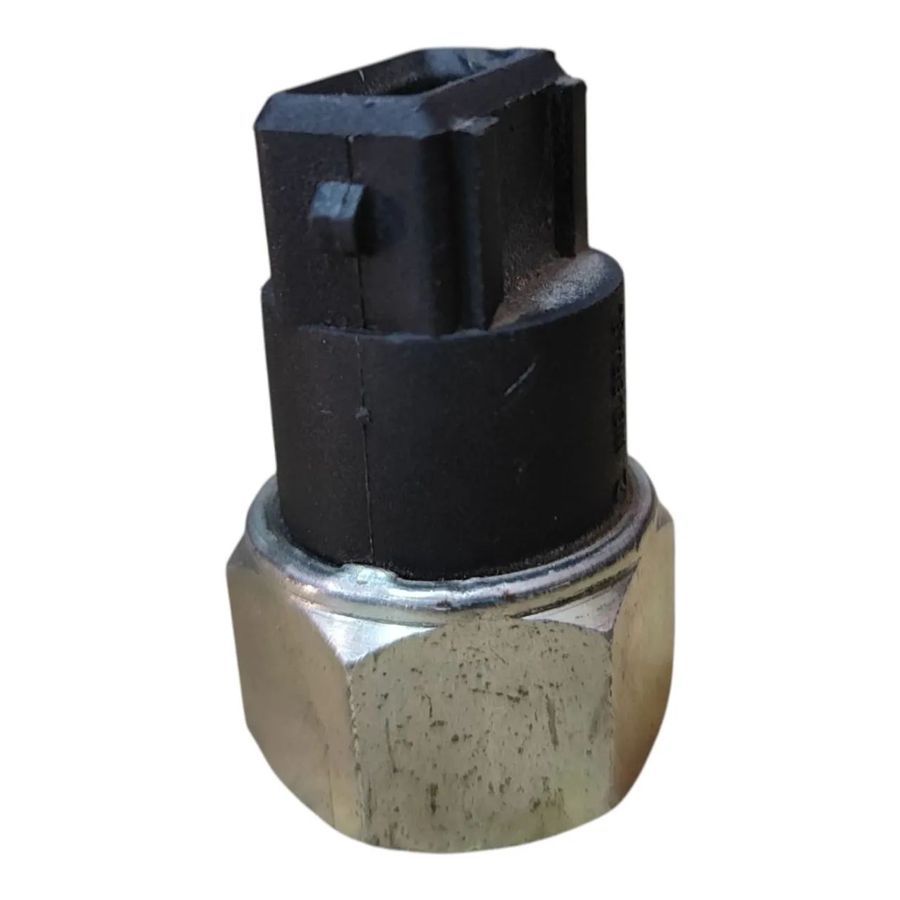 Interruptor Pressão Válvula Apu Caminhão Mb Accelo    E4336 - Foto 3