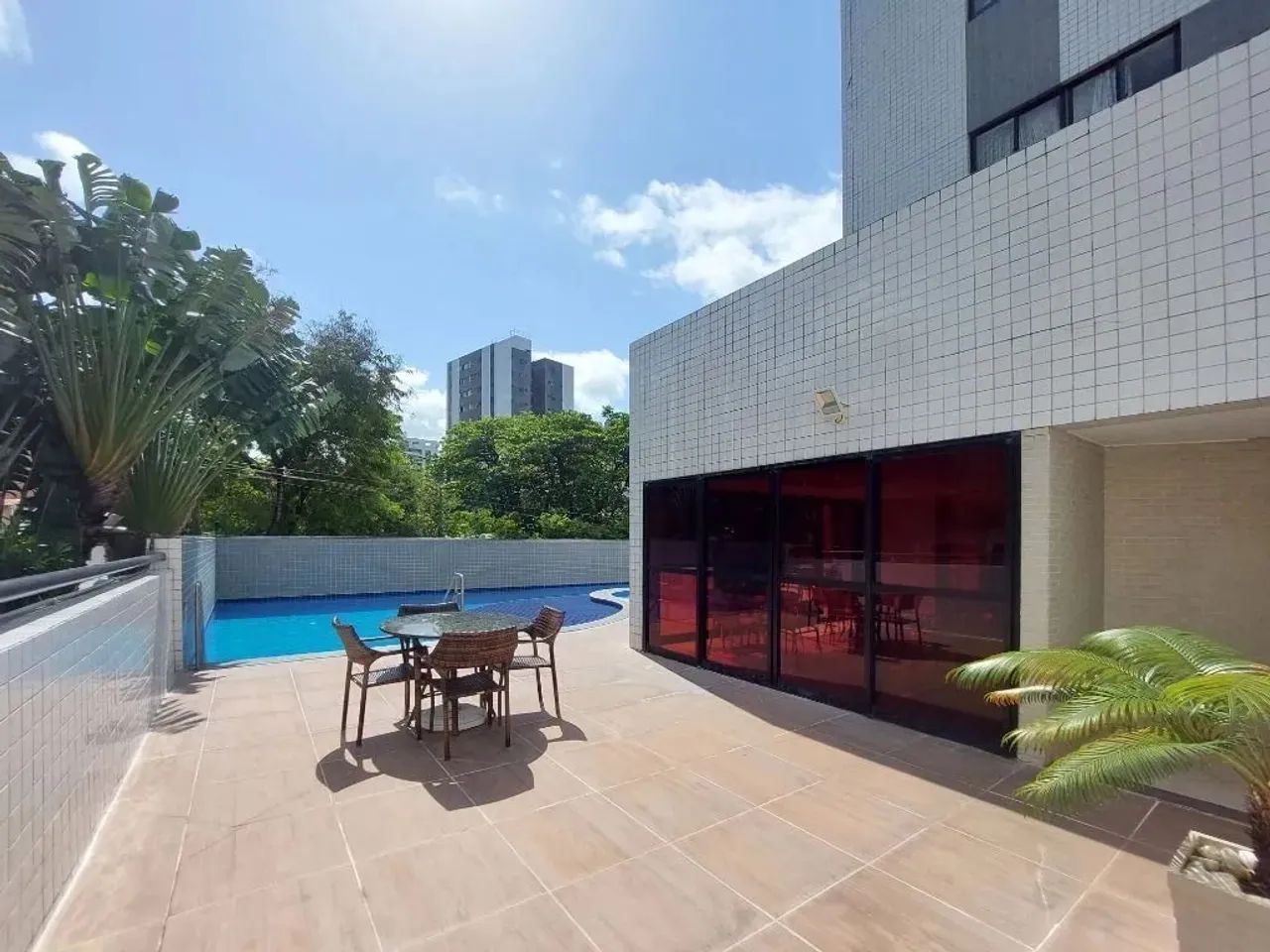 Apartamento 3 quartos - Casa Amarela - Foto 5