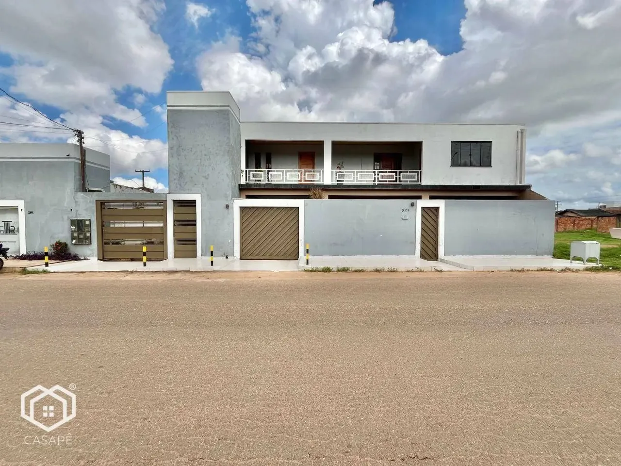 Sala para alugar, 52 m² por R$ 1.271,16/mês - Flodoaldo Pontes Pinto - Porto Velho/RO