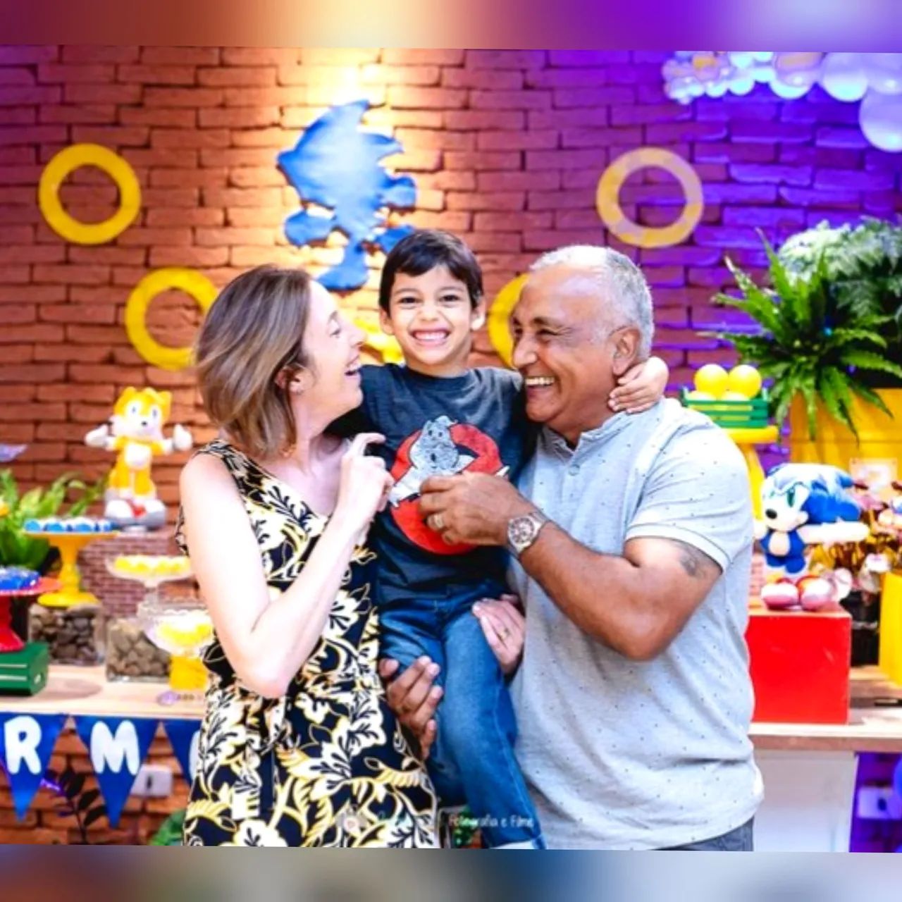 Fotografia Aniversário Infantil  R$ 399 !!! - Foto 5