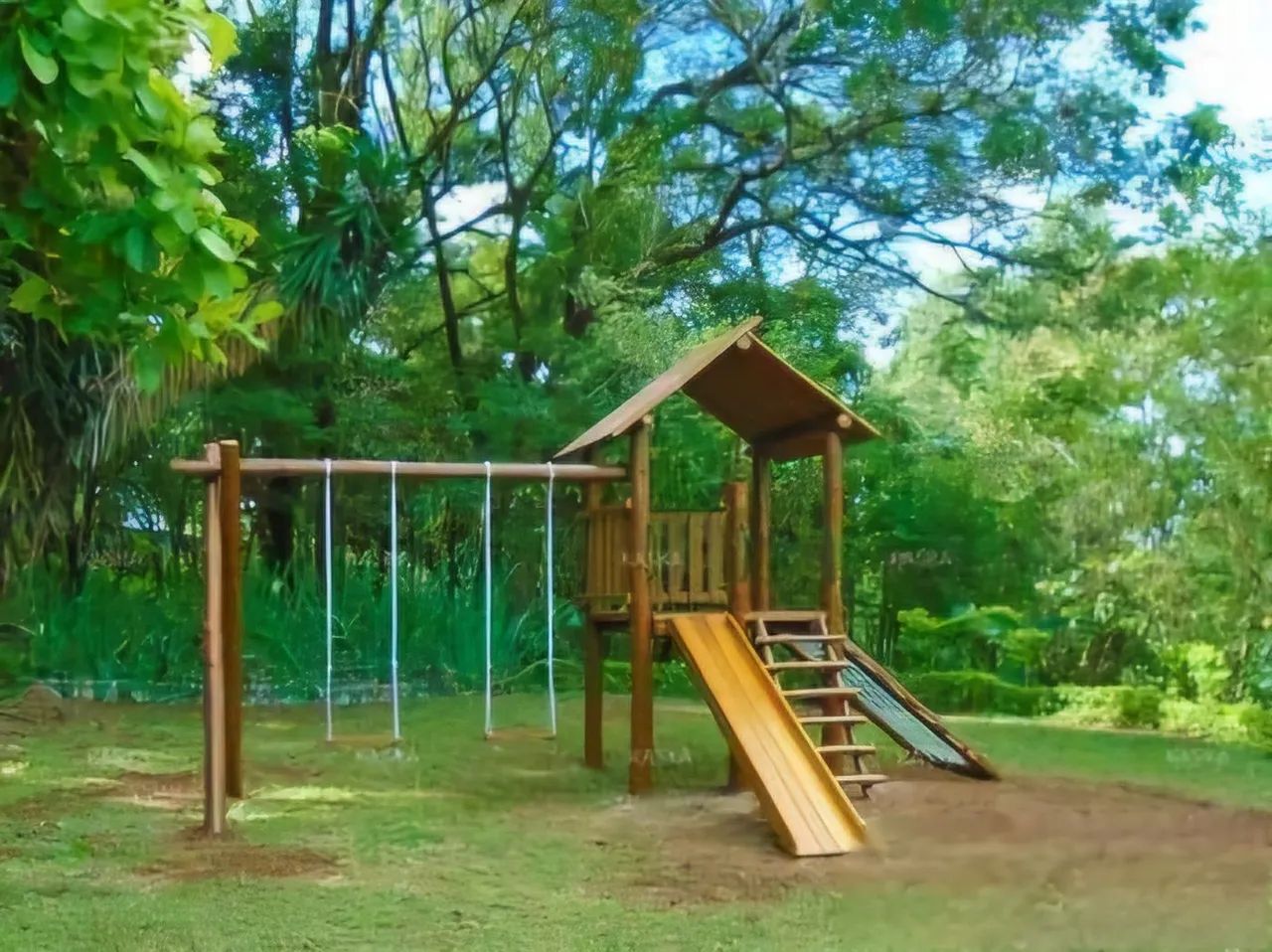 Playgloud porquinho infantil  