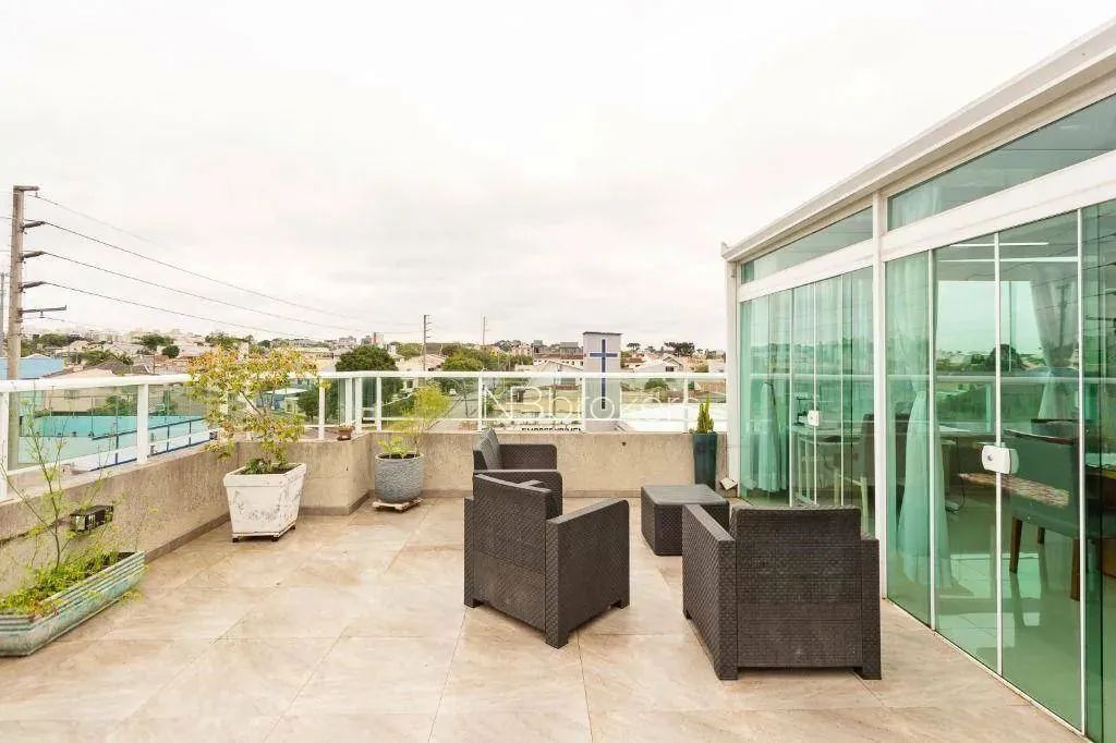 COBERTURA MODERNA E ILUMINADA COM TERRAÇO PRIVATIVO E 2 VAGAS! - Foto 8