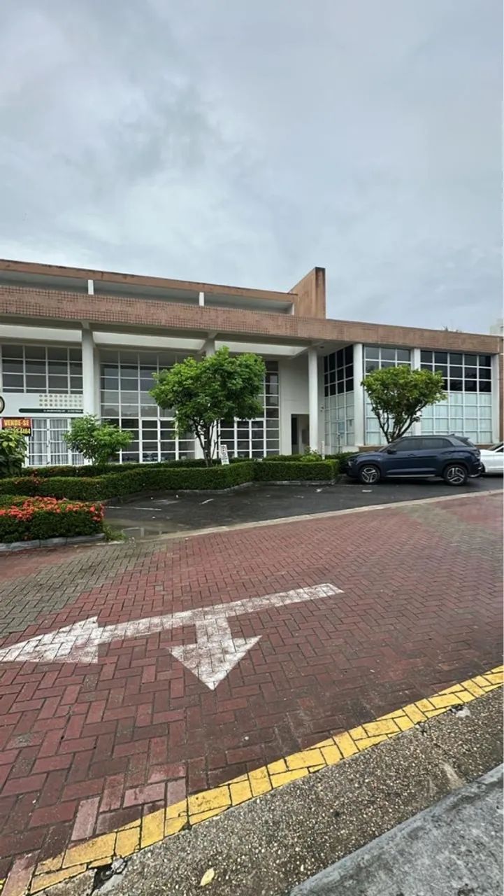 Foto - Manaus - Alvorada