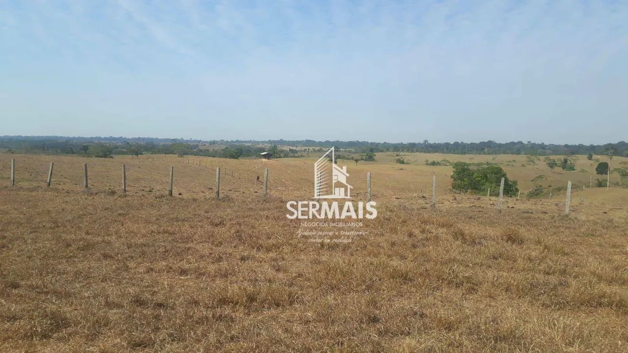 2 Fazendas à venda, 157650000 m² por R$ 280.000.000 - Zona Rural - Sena Madureira/AC - Foto 4