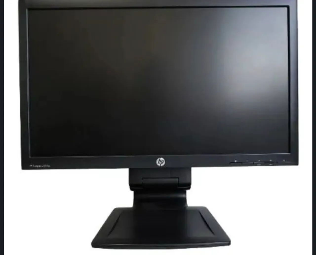 Monitor HP - Foto 2