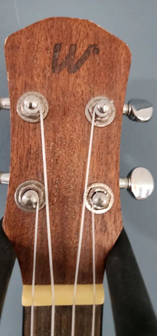 Ukulele winner soprano - Foto 2