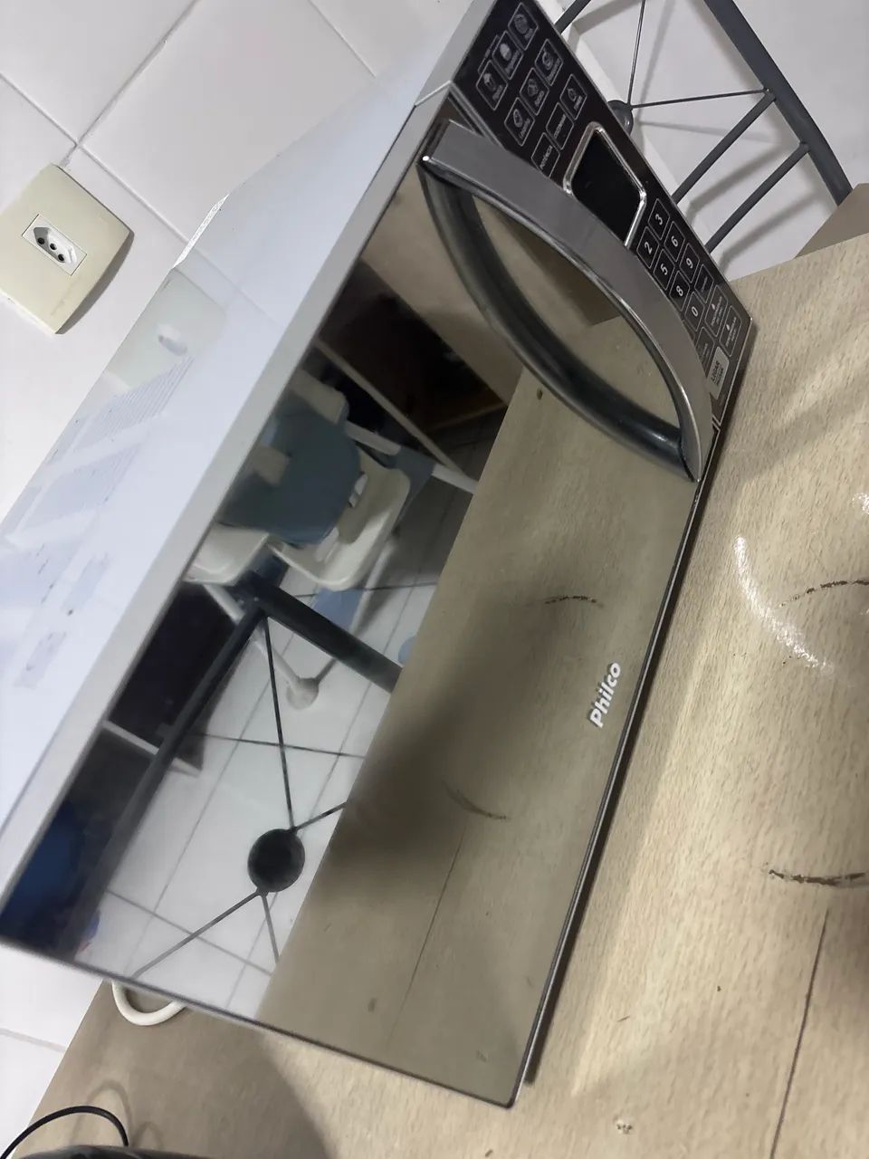 Microondas  250 - Foto 4
