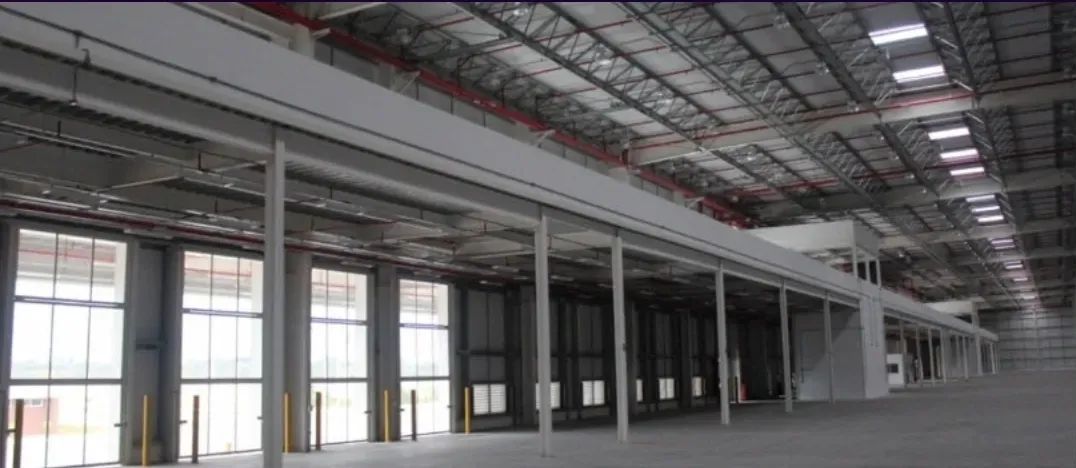 Galpão 3724m2 disponível - Foto 8