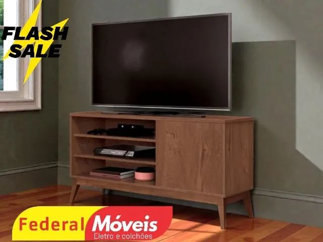 RACK de tTV de até 43" MEGA OFERTA 