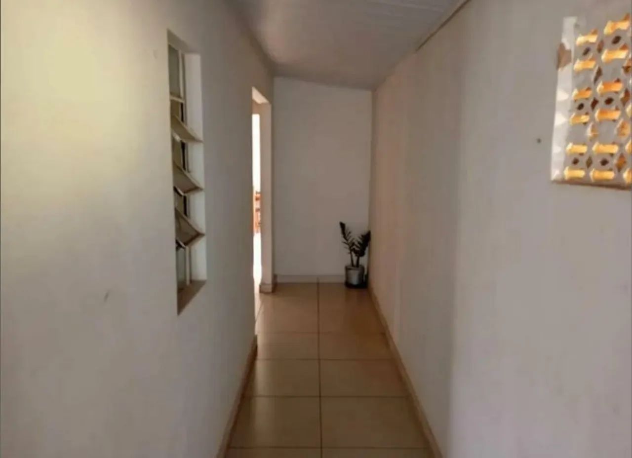 Ótima casa a venda na estrutural (parcelamento) - Foto 5