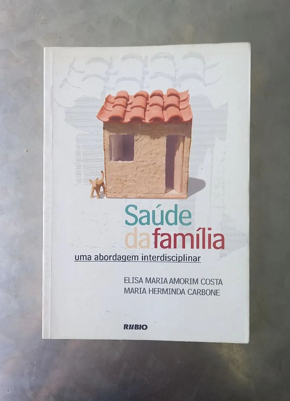 Saúde da Família - Abordagem Interdisciplinar