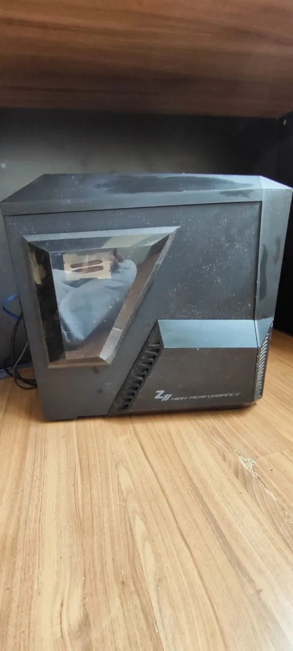 COMPUTADOR COMPLETO + 2 MONITORES - PRONTO PARA USO IMEDIATO!  - Foto 3