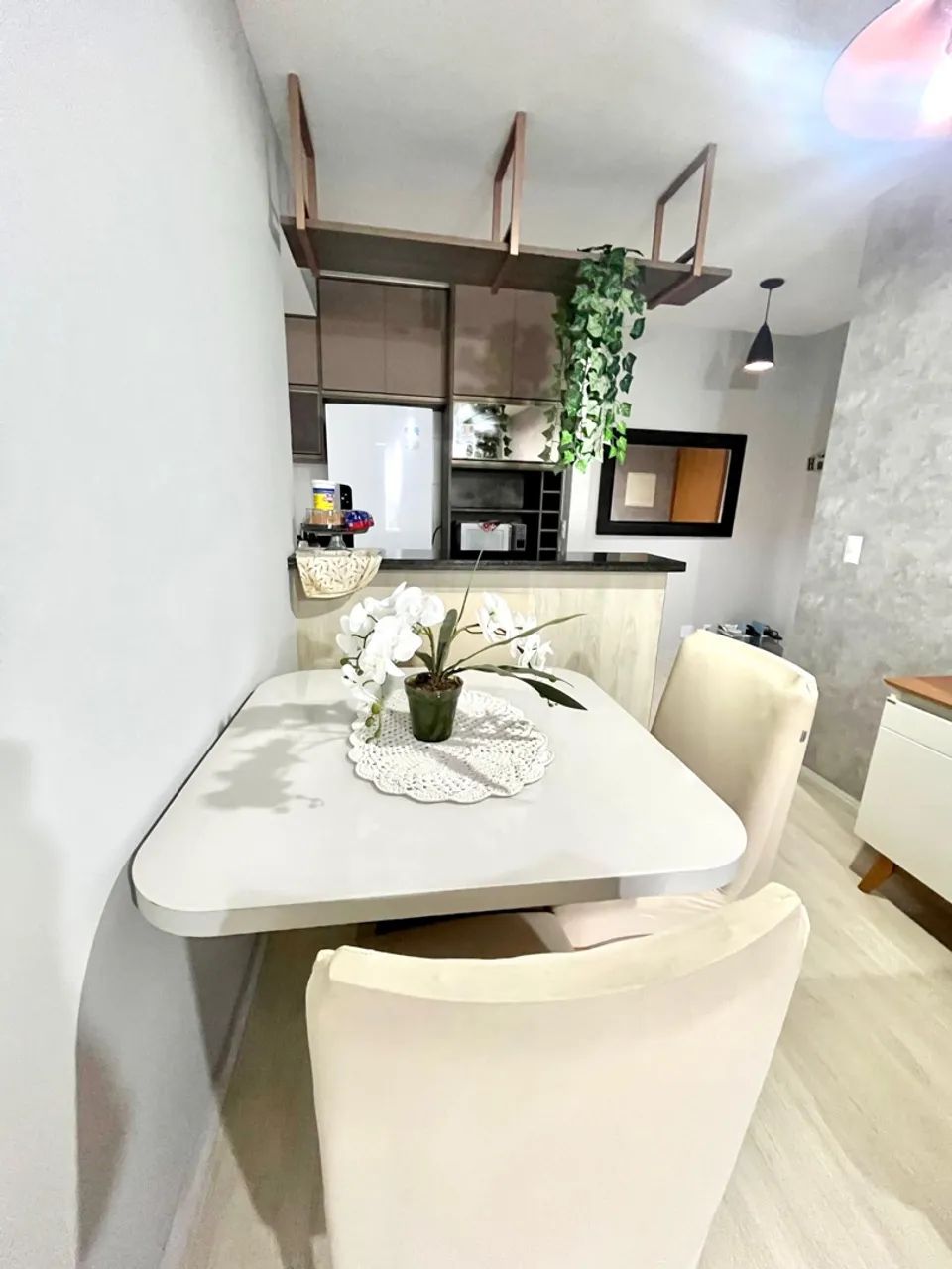 Foto - Serra - Colina de Laranjeiras