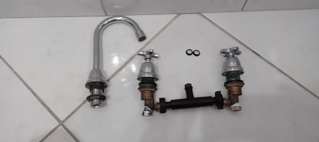 Misturador Deca - Desapego64872567395331120