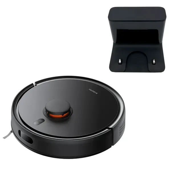 Robô Aspirador Xiaomi Robot Vacuum S20