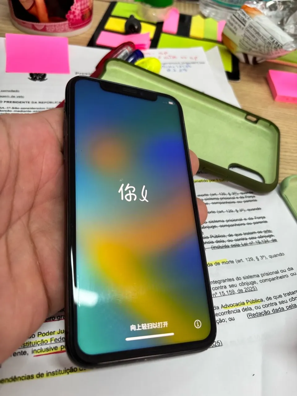 IPhone X 64Gb