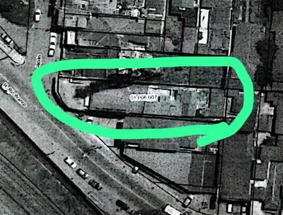 Primeira imagem do imóvel