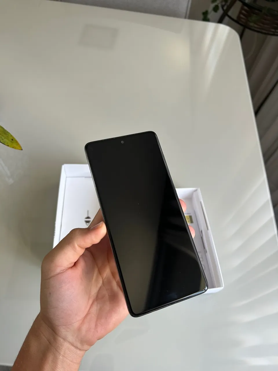 A71 - vendo celular